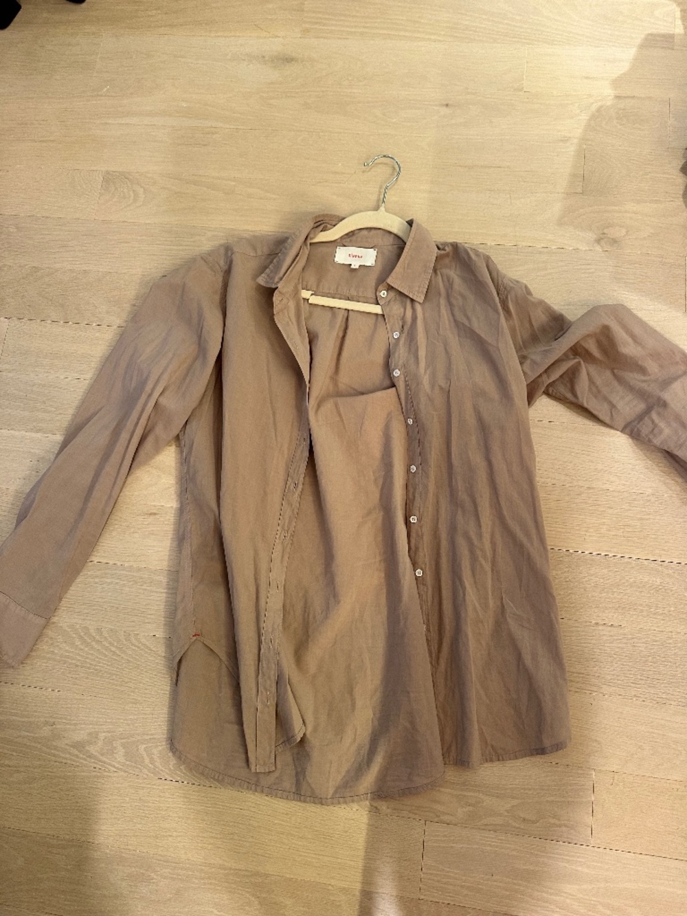 Xirena button Down